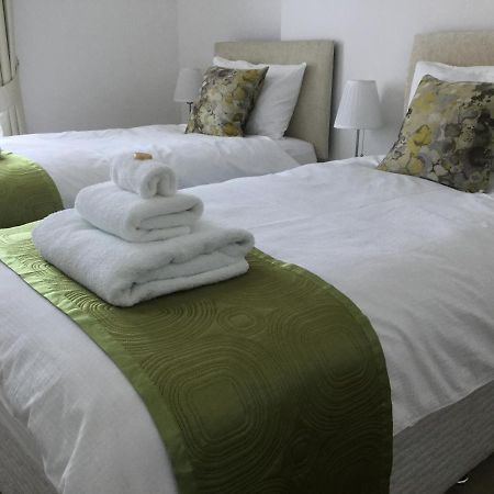 Fernville Guest House 웨스턴슈퍼매어 외부 사진