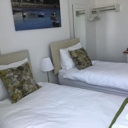 Fernville Guest House 웨스턴슈퍼매어 외부 사진
