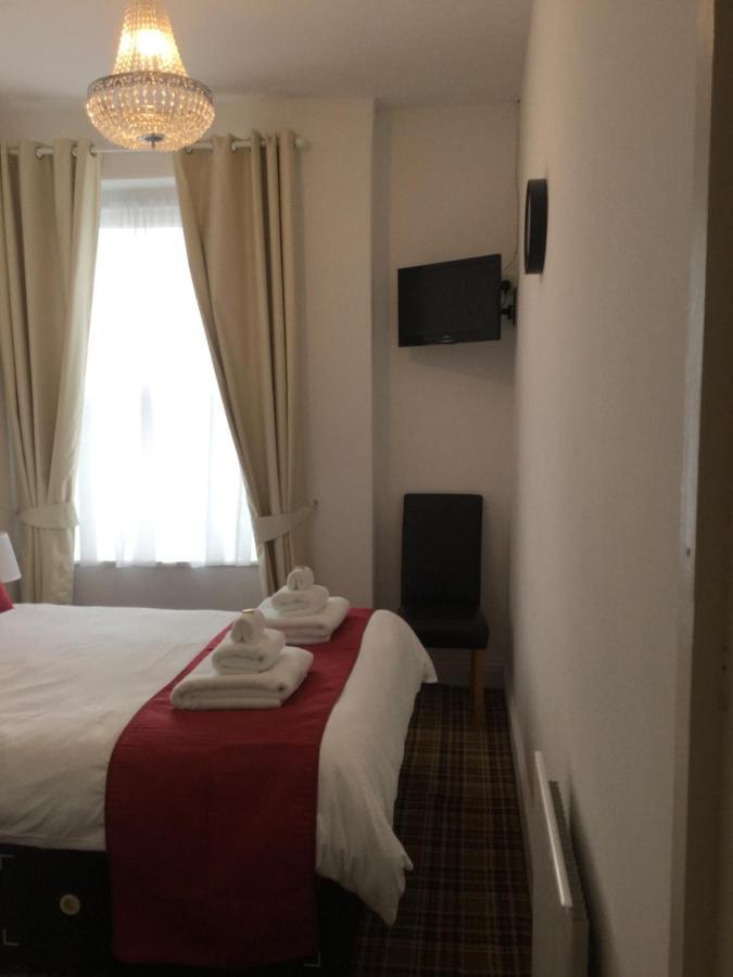 Fernville Guest House 웨스턴슈퍼매어 외부 사진