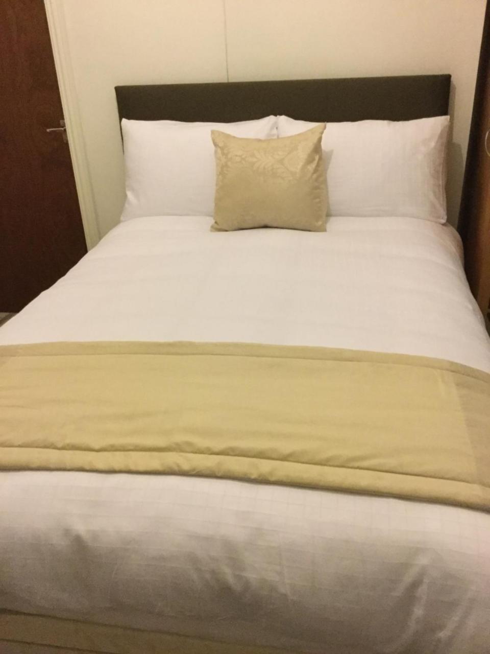 Fernville Guest House 웨스턴슈퍼매어 외부 사진