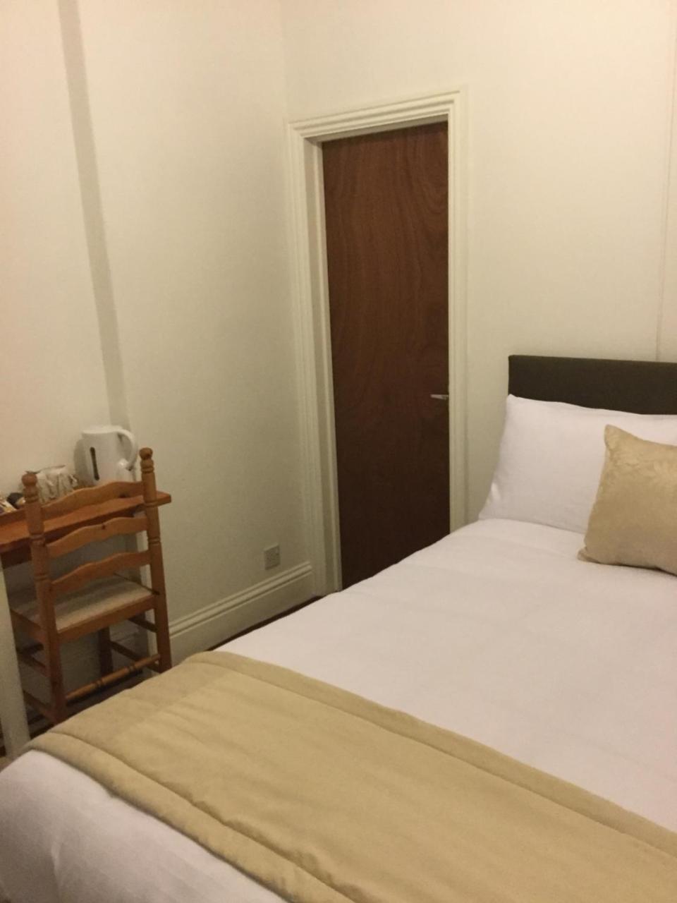 Fernville Guest House 웨스턴슈퍼매어 외부 사진