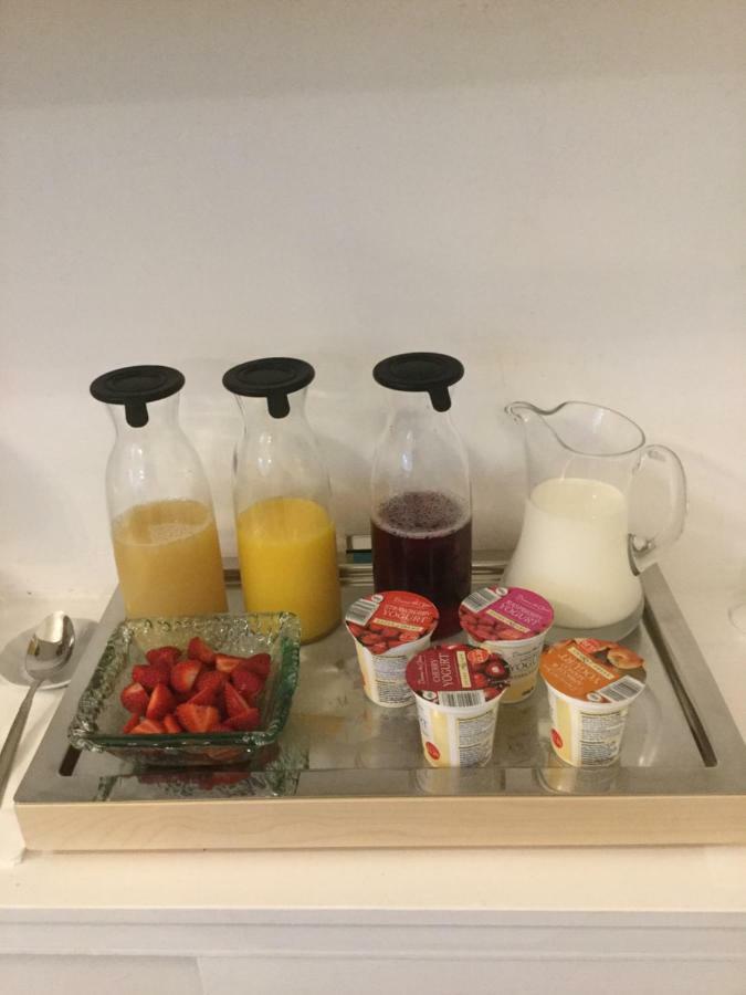 Fernville Guest House 웨스턴슈퍼매어 외부 사진