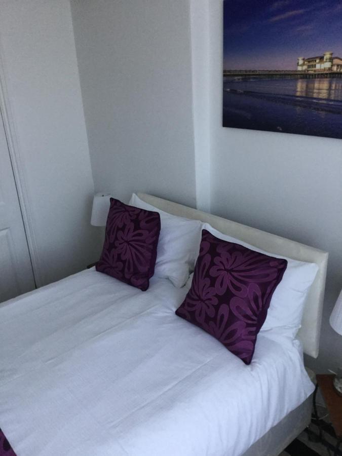 Fernville Guest House 웨스턴슈퍼매어 외부 사진