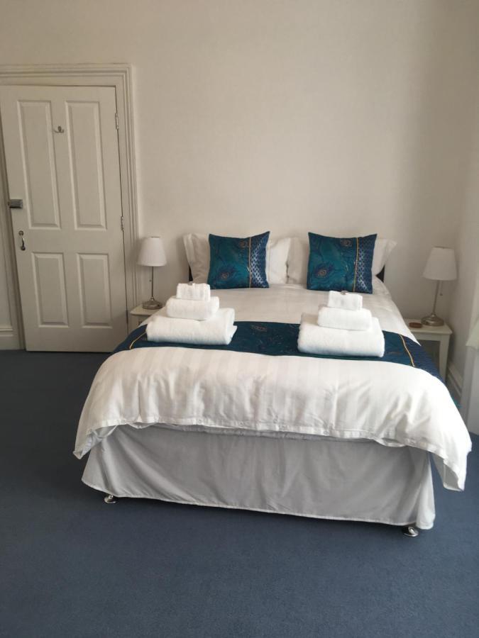 Fernville Guest House 웨스턴슈퍼매어 외부 사진