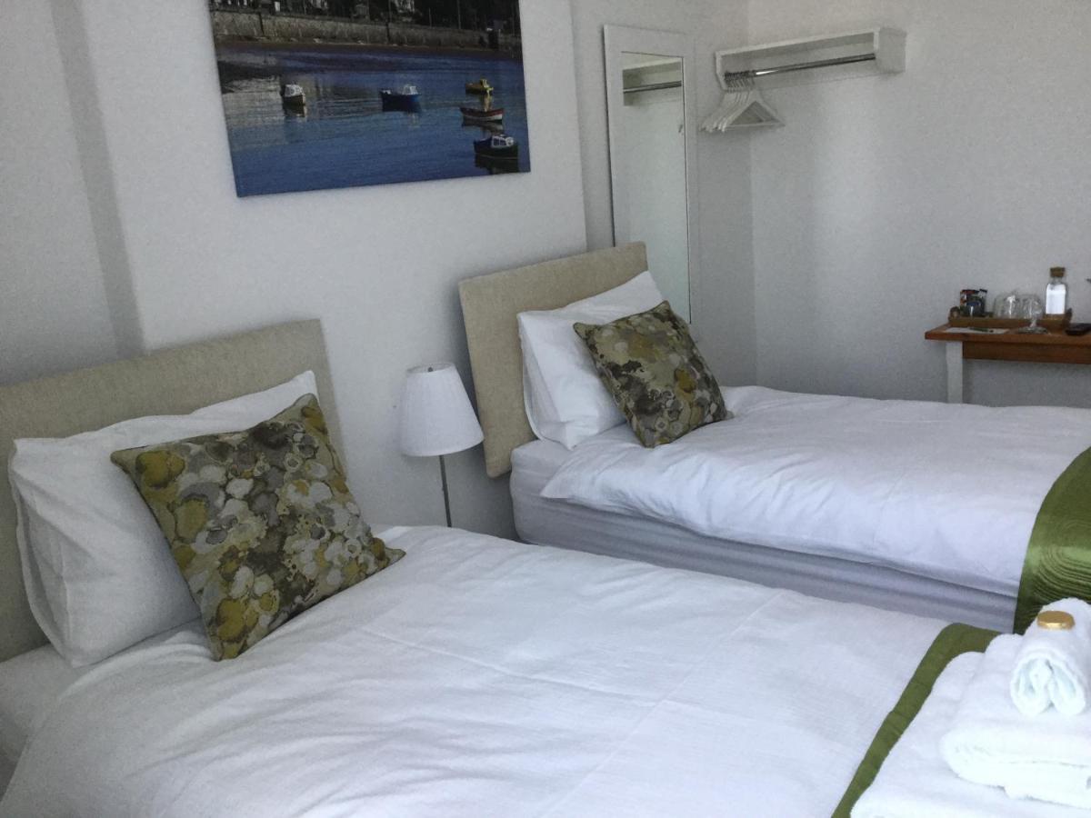Fernville Guest House 웨스턴슈퍼매어 외부 사진